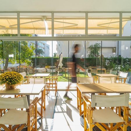 Eco-Apartments La Marineda Roses Exteriér fotografie