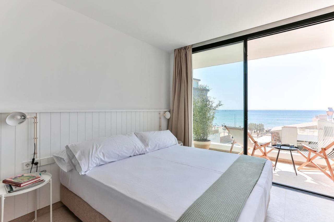 Eco-Apartments La Marineda Roses Exteriér fotografie