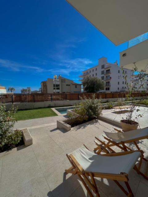 Eco-Apartments La Marineda Roses Exteriér fotografie