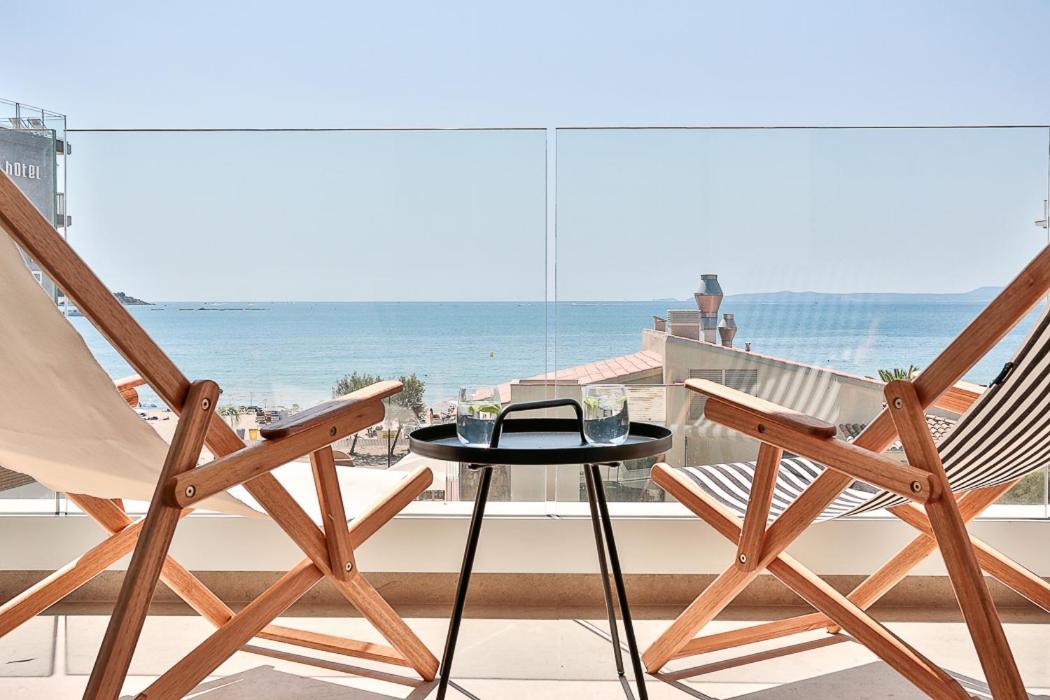 Eco-Apartments La Marineda Roses Exteriér fotografie