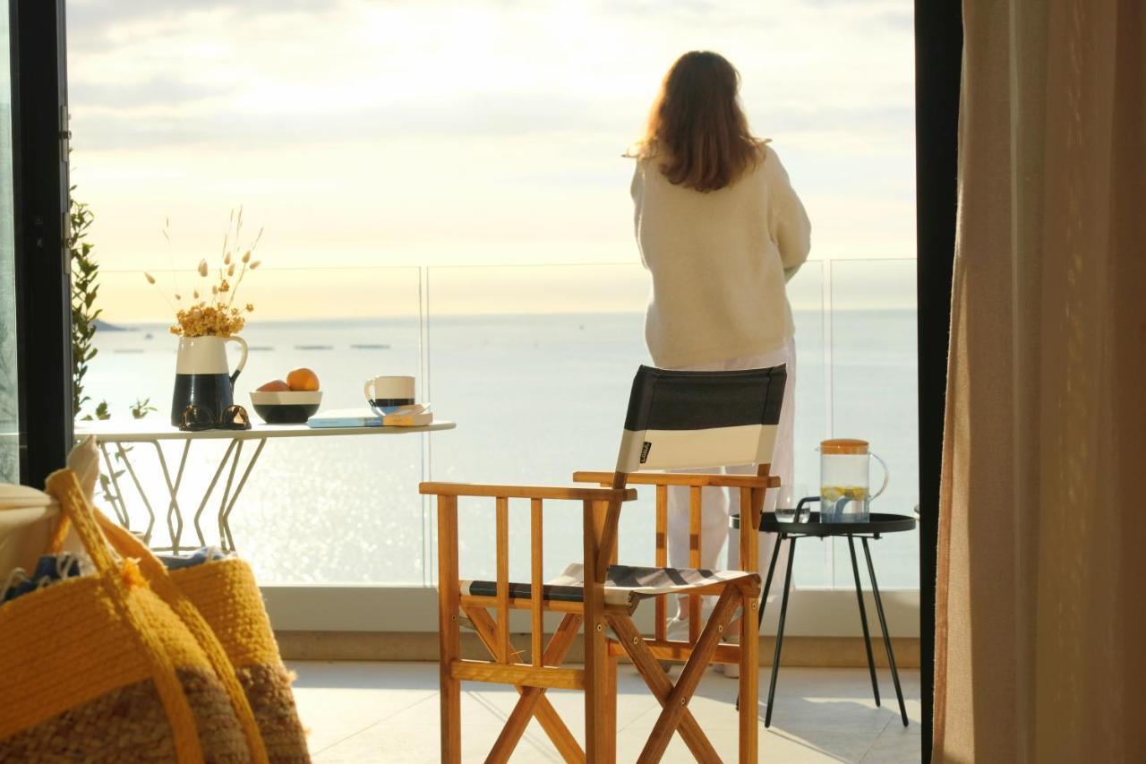 Eco-Apartments La Marineda Roses Exteriér fotografie