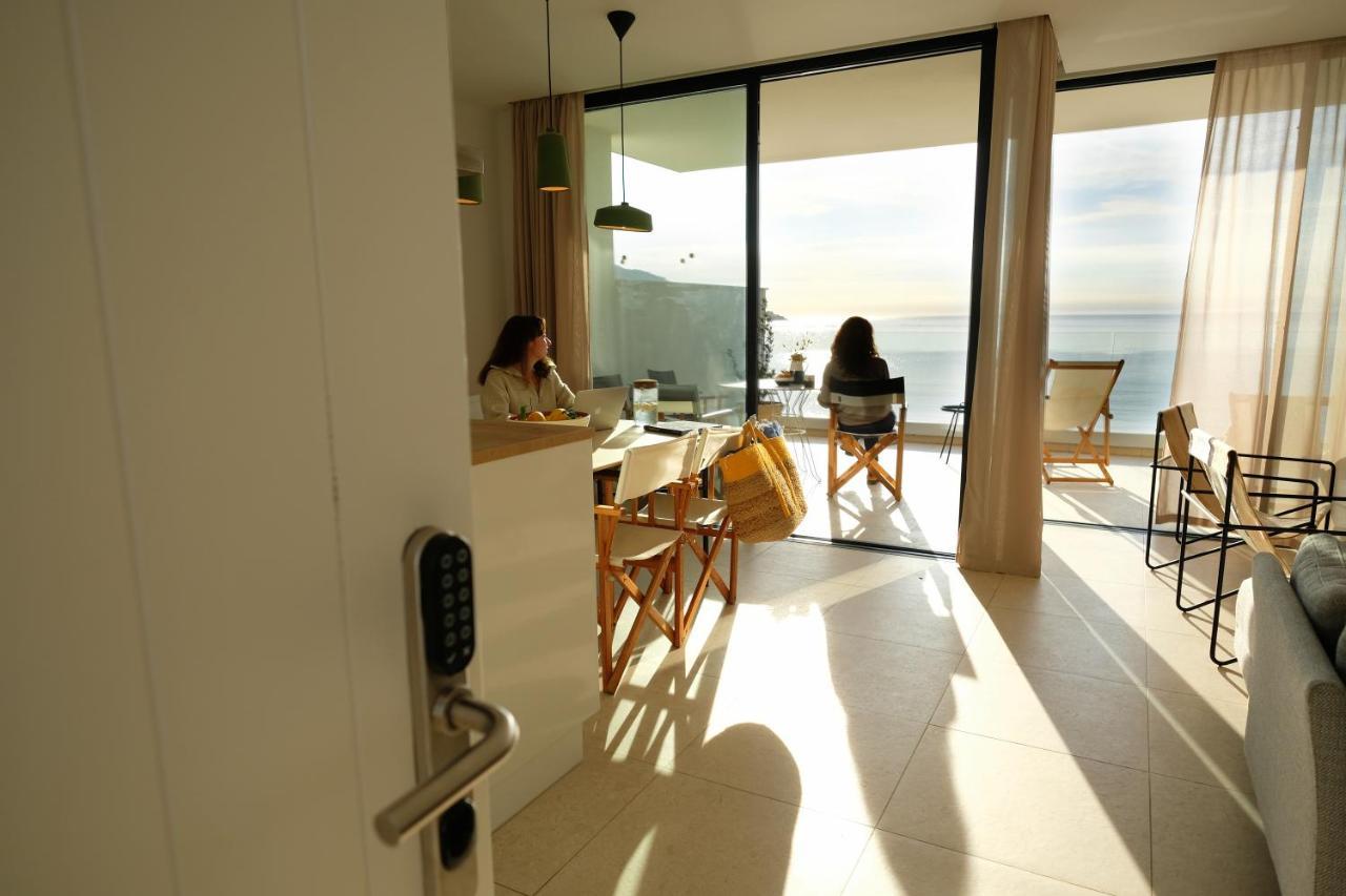Eco-Apartments La Marineda Roses Exteriér fotografie