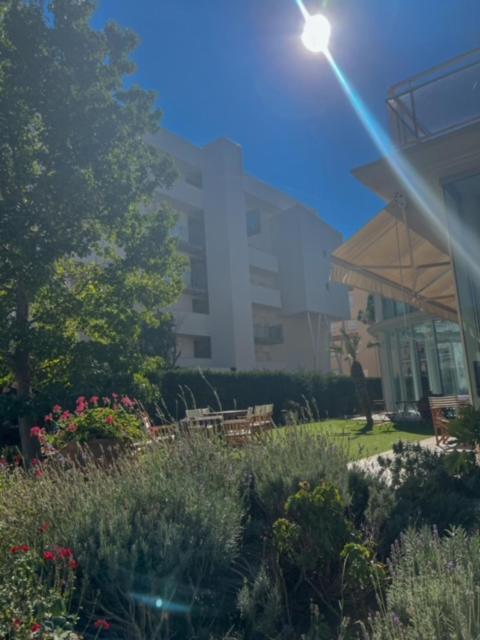 Eco-Apartments La Marineda Roses Exteriér fotografie