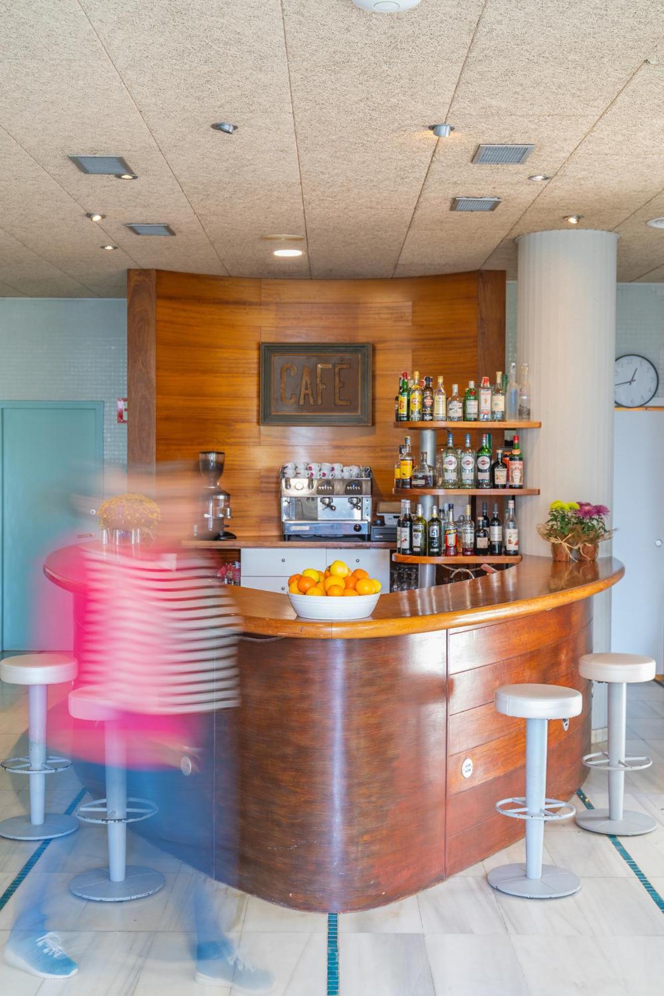Eco-Apartments La Marineda Roses Exteriér fotografie